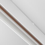 Фото 2 Комплектующие для накладной трековой системы Technical TRA034HS-21W