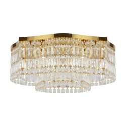 Фото Потолочный светильник Maytoni DIA005CL-10G