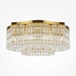 Фото 1 Потолочный светильник Maytoni DIA005CL-10G