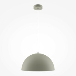 Фото Подвесной светильник Maytoni MOD168PL-01BG