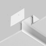 Фото 3 Комплектующие для светильника Technical ALM013EC-PL-W