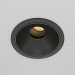 Фото 3 Встраиваемый светильник Technical DL057-10W3K-B