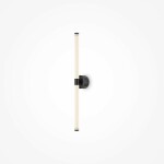 Фото 1 Настенный светильник (бра) Maytoni MOD106WL-L16B3K