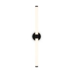 Фото 2 Настенный светильник (бра) Maytoni MOD106WL-L16B3K