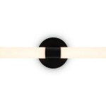 Фото 3 Настенный светильник (бра) Maytoni MOD106WL-L16B3K