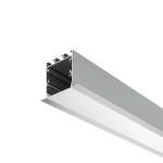 Фото Комплектующие к светодиодной ленте Led Strip ALM-5035-S-2M