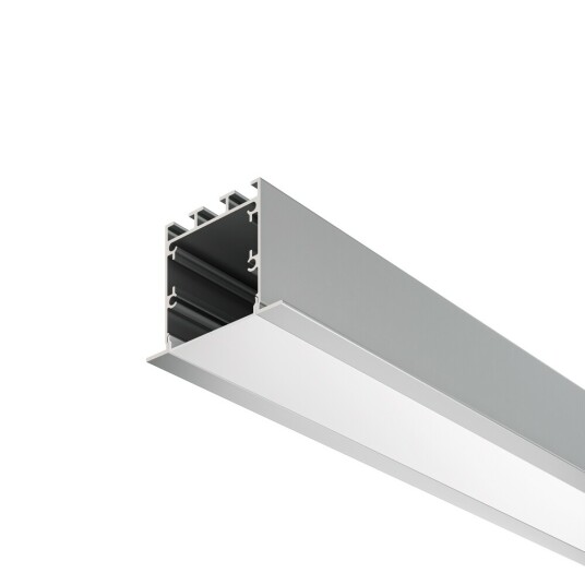 Фото Комплектующие к светодиодной ленте Led Strip ALM-5035-S-2M