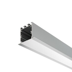 Фото Комплектующие к светодиодной ленте Led Strip ALM-5035-S-2M