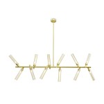 Фото 1 Подвесной светильник Freya FR5379PL-12G