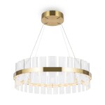 Фото Подвесной светильник Maytoni MOD173PL-L45BS3K