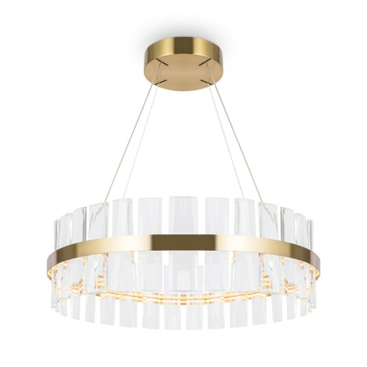 Фото Подвесной светильник Maytoni MOD173PL-L45BS3K