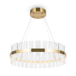 Фото Подвесной светильник Maytoni MOD173PL-L45BS3K