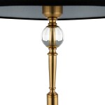 Фото 1 Напольный светильник (торшер) Freya FR5190FL-01BS