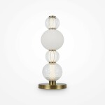 Фото Настольный светильник Maytoni MOD301TL-L18G3K