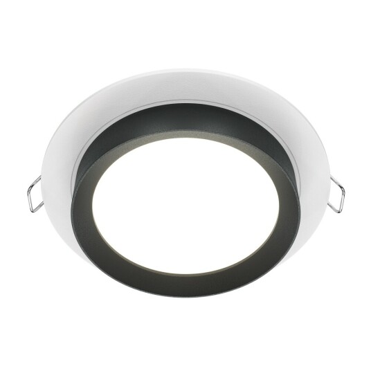 Фото Встраиваемый светильник Technical DL086-GX53-RD-WB