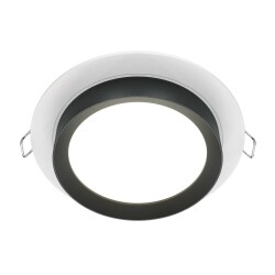 Фото Встраиваемый светильник Technical DL086-GX53-RD-WB