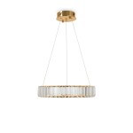 Фото 1 Подвесной светильник Freya FR5257PL-L17G