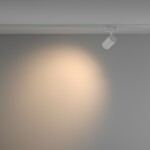 Фото 3 Трековый светильник Technical TR029-3-10W3K-W-W