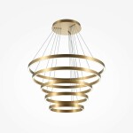 Фото 3 Подвесной светильник Maytoni MOD058PL-L200BSK