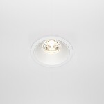 Фото 2 Встраиваемый светильник Technical DL043-01-15W3K-RD-W