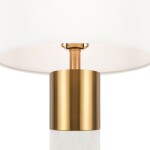 Фото 3 Настольный светильник Maytoni Z030TL-01BS