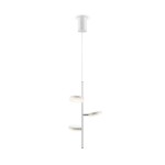 Фото Подвесной светильник Maytoni MOD070PL-L18WK
