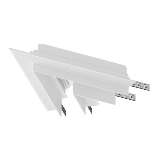 Фото Комплектующие для встраиваемой трековой системы Technical TRA010CLS-42W