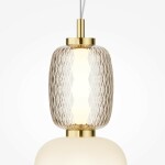 Фото 2 Подвесной светильник Maytoni MOD267PL-L18G3K