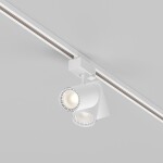 Фото 4 Трековый светильник Technical TR029-3-10W3K-S-W