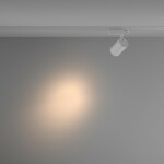 Фото 3 Трековый светильник Technical TR029-3-26W3K-S-W