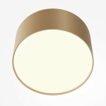 Фото 1 Потолочный светильник Technical C032CL-12W3K-RD-MG