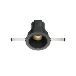 Фото Встраиваемый светильник Technical DL057-7W3K-B