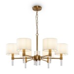 Фото Подвесной светильник Freya FR5186PL-06BS