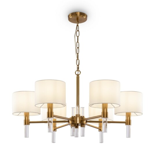 Фото Подвесной светильник Freya FR5186PL-06BS