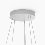 Фото 4 Подвесной светильник Maytoni MOD058PL-L74WK