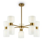 Фото Подвесной светильник Freya FR5203PL-10BS