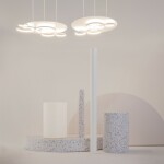 Фото 3 Потолочный светильник Maytoni MOD448CL-L40WK