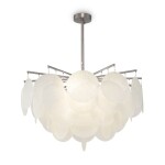 Фото Люстра Freya FR5104PL-06N