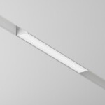 Фото 1 Трековый светильник Technical TR074-2-12W4K-W