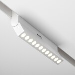 Фото 2 Трековый светильник Technical TR033-2-12W4K-W