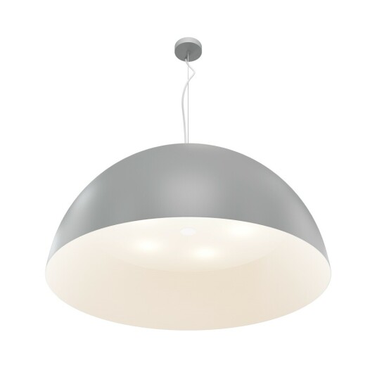 Фото Подвесной светильник Maytoni MOD169PL-05GR1