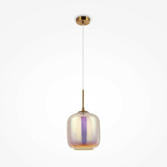 Фото Подвесной светильник Maytoni MOD001PL-01CFL