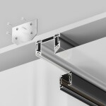 Фото 3 Комплектующие для встраиваемой трековой системы Technical TRA005MP-312S