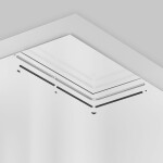 Фото 4 Комплектующие для встраиваемой трековой системы Technical TRA005MP-312S