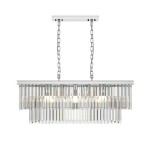 Фото Подвесной светильник Maytoni MOD085PL-08CH