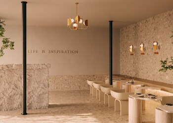 Фото Подвесной светильник Maytoni MOD164PL-06BS