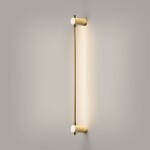 Фото 2 Настенный светильник (бра) Maytoni MOD413WL-L8G3K