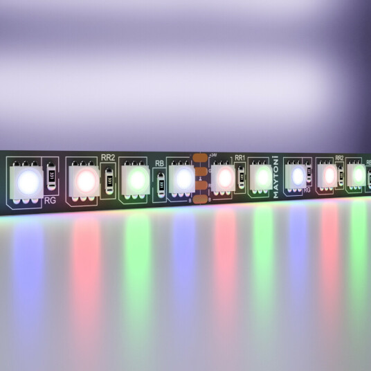 Фото Светодиодная лента Led Strip 20038