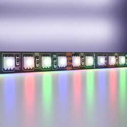 Фото Светодиодная лента Led Strip 20038