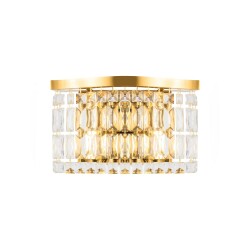 Фото Настенный светильник (бра) Maytoni DIA005WL-02G